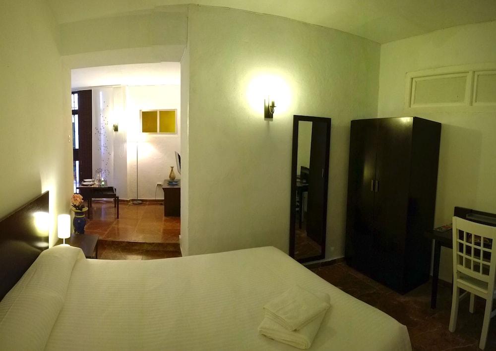 Casa Patio de la Vega