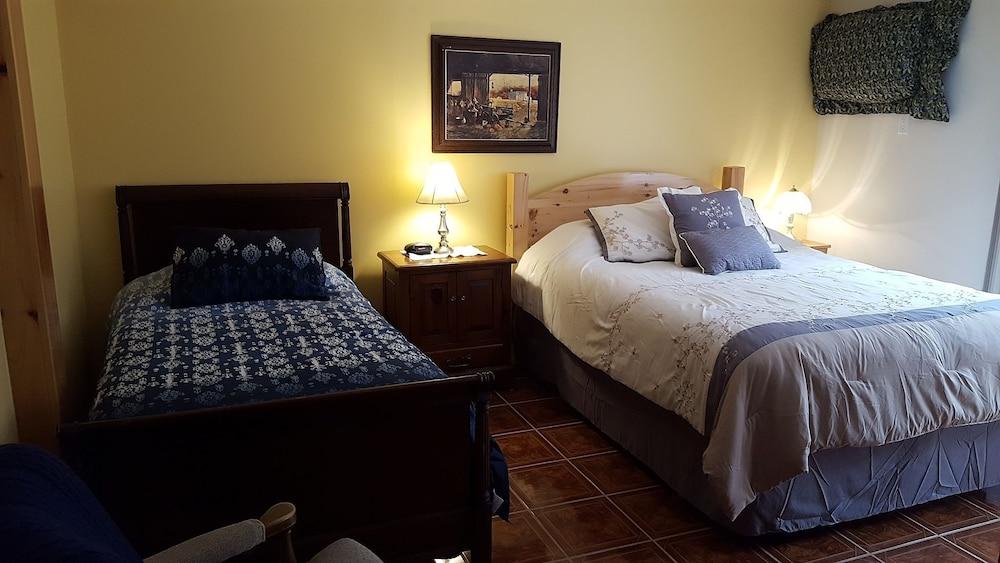 Blueberry Fields B&B