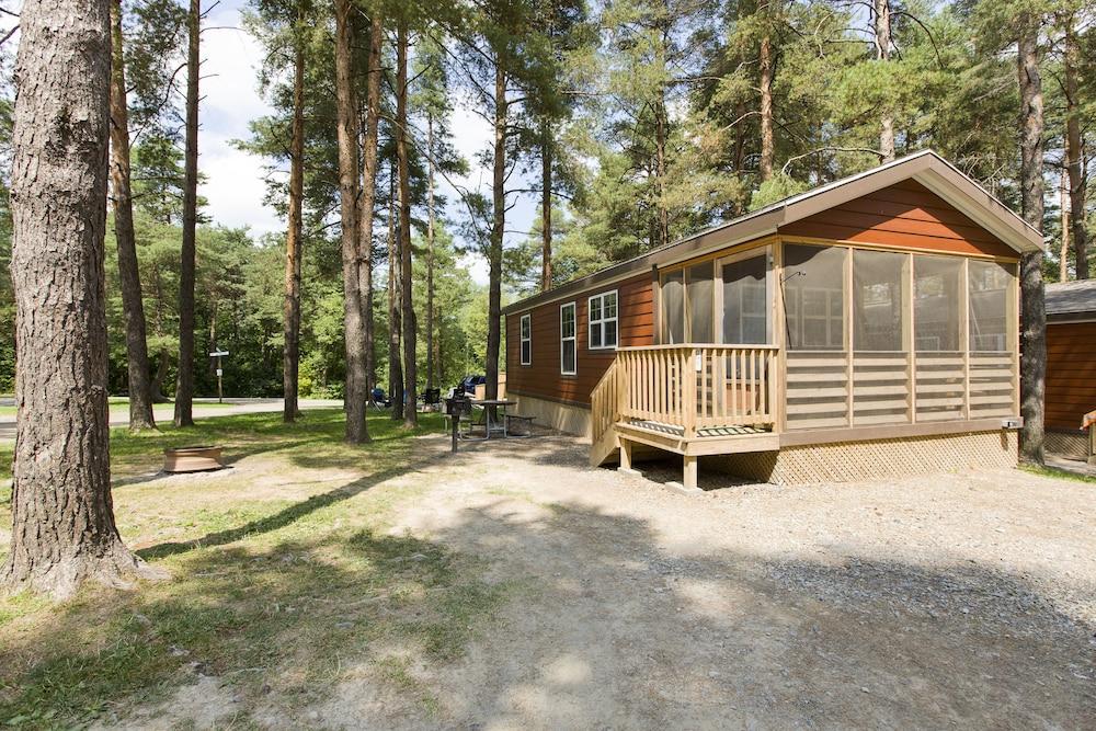 Jellystone Park TM of Western New York