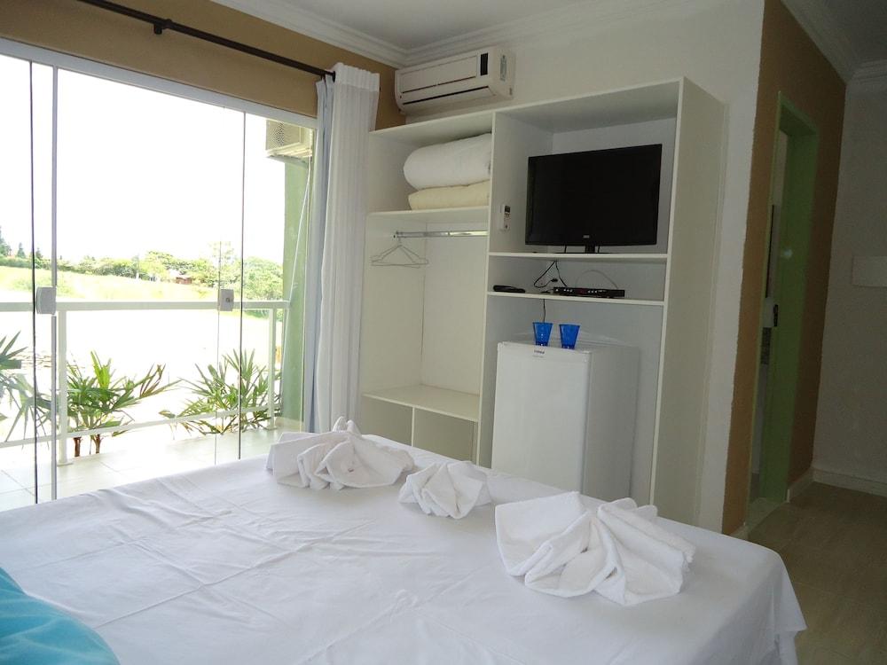 Pousada Penedo House