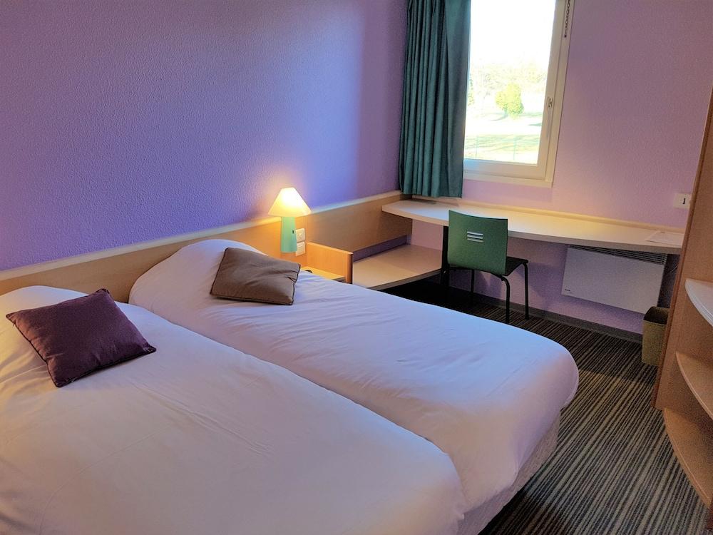 Hôtel Restaurant Bonanite