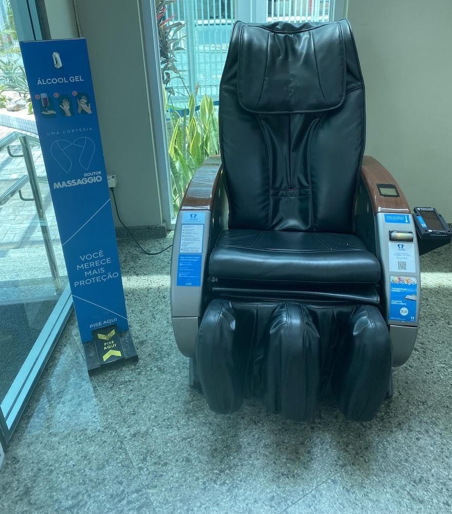 Beach Class Fortaleza By AM