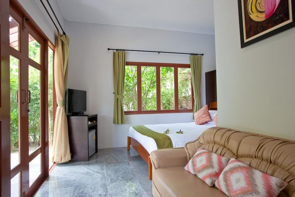 Ardea Resort Pool Villa