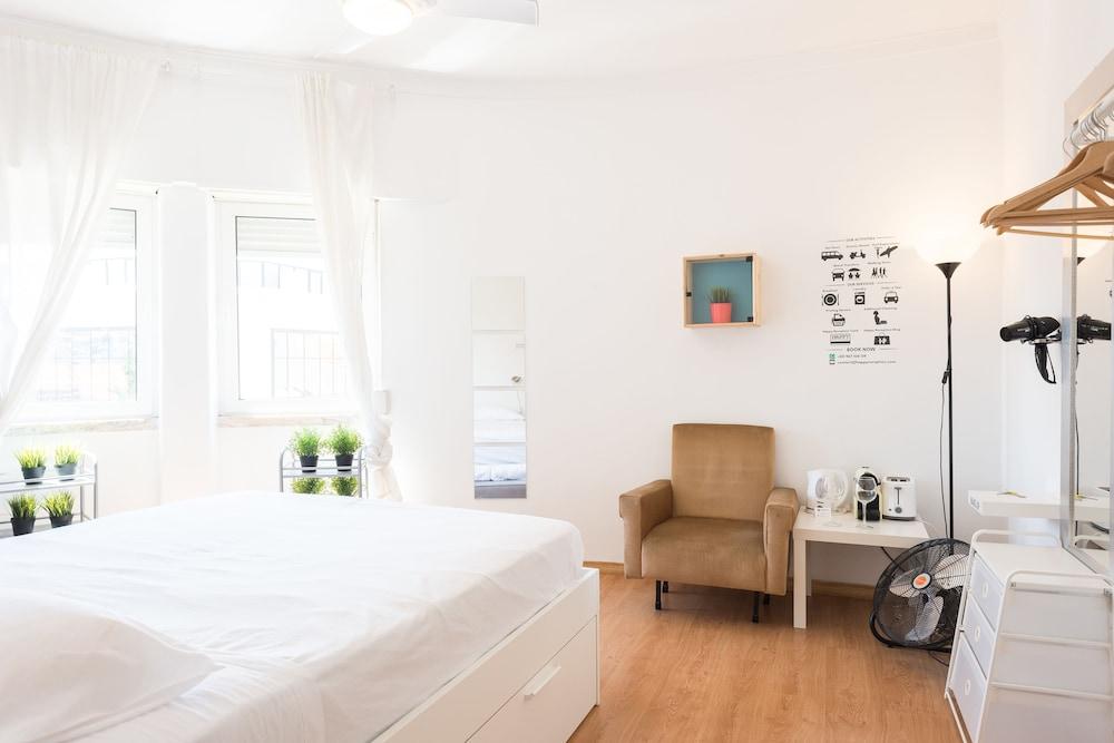 Happy Reception Boutique Hostel Marquês.