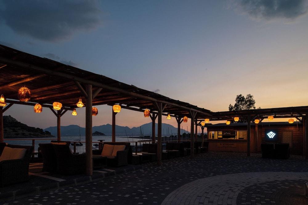 Wyndham Datca Perili Bay