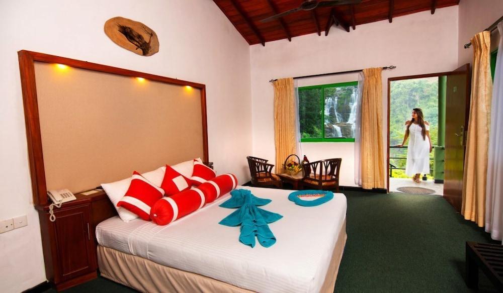 Ramboda Falls Hotel