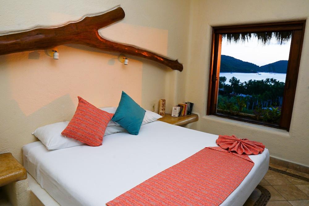 Villas San Sebastián