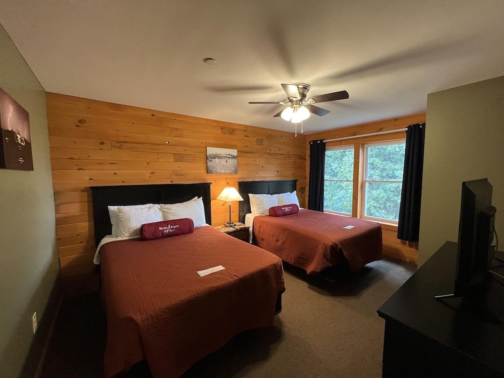 Bluff Point Golf Resort