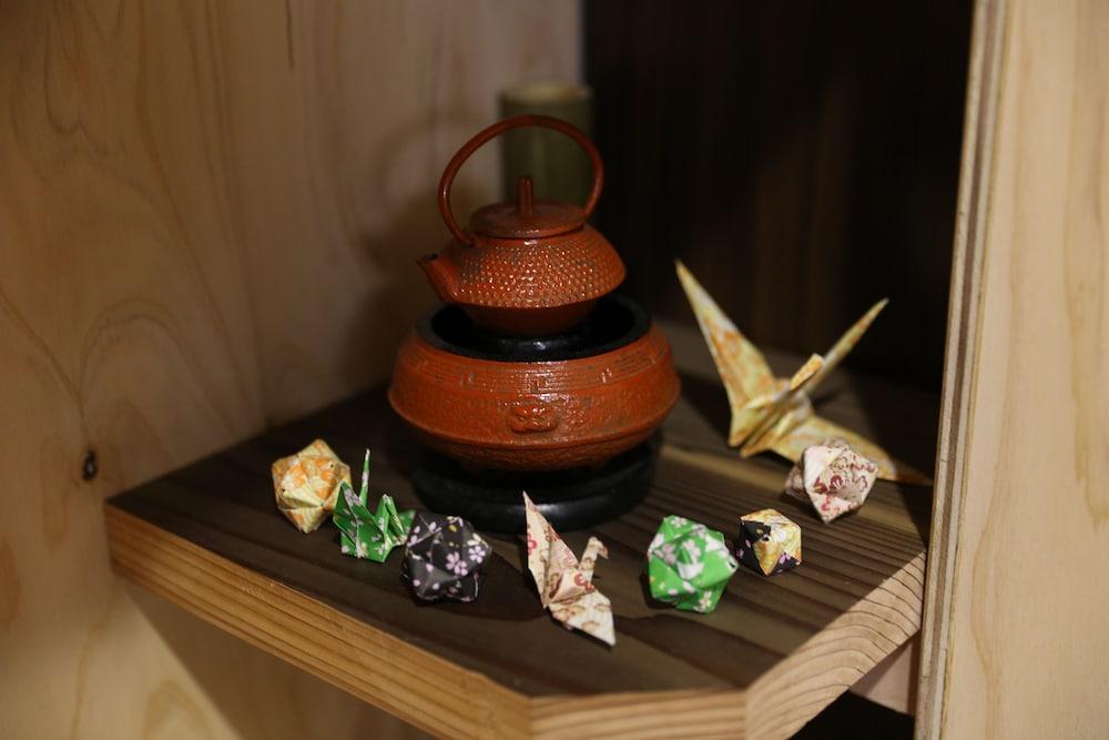 Kagaribi Guesthouse - Hostel