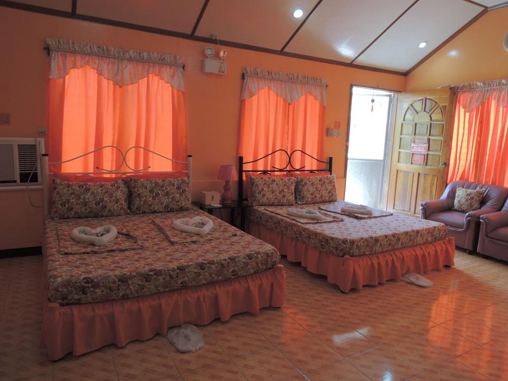 L&M Hearthstones Lodge