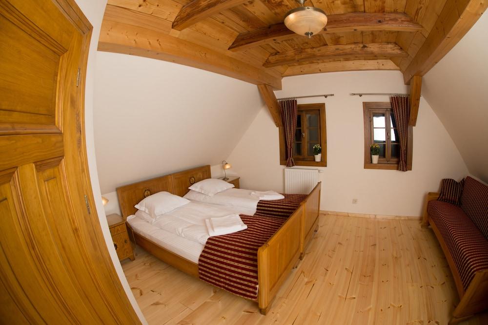 Pensjonat Dom Zegarmistrza