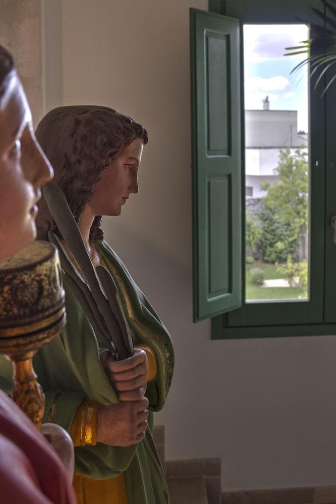 Palazzo Ducale Venturi - Luxury Relais & Wellness