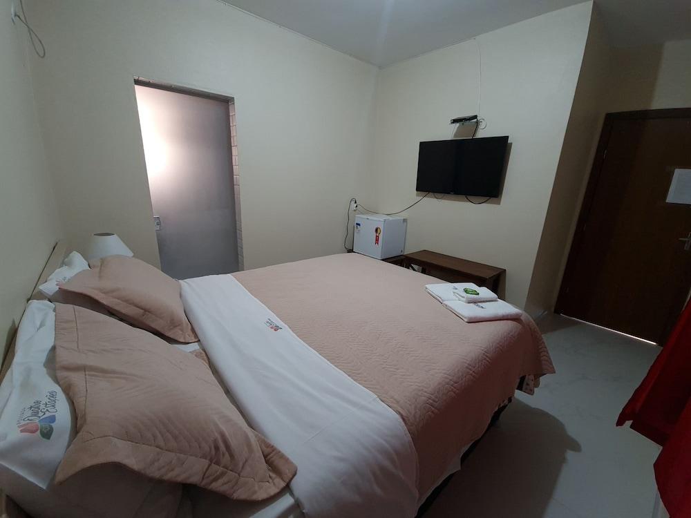 Pousada Quatro Estações