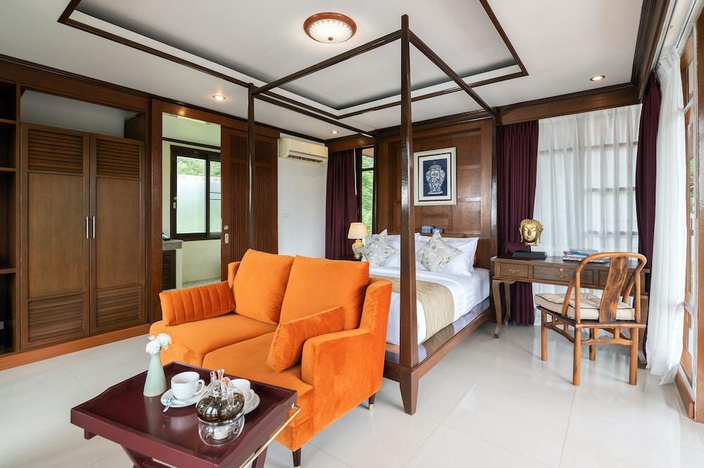 Jantra Residence by Chinocollection