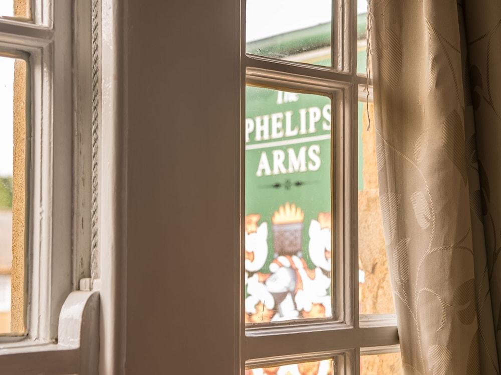 The Phelips Arms