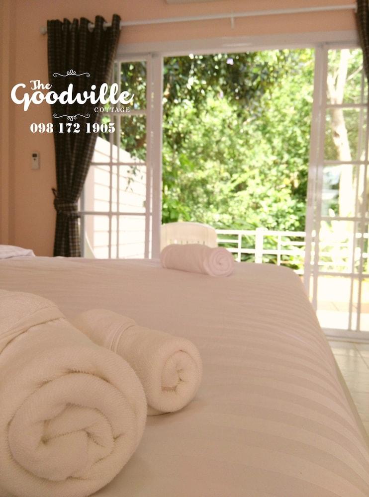 The Goodville Cottage