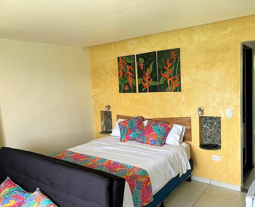 Hotel Rinconcito Verde