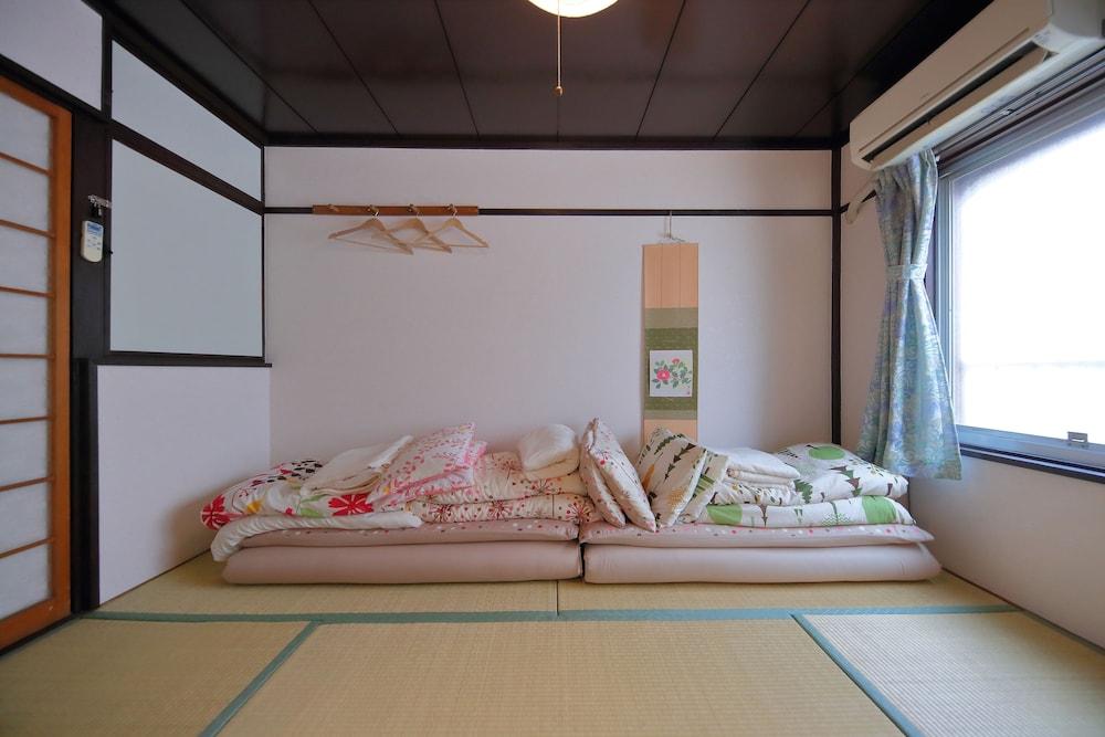 Oyado Kyoto Station 1