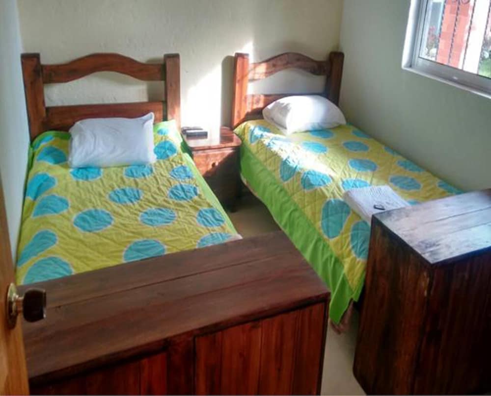 Finca Hotel La Ponderosa