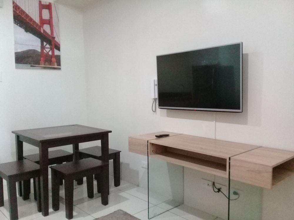 The Concierge at Wind Residences Tagaytay