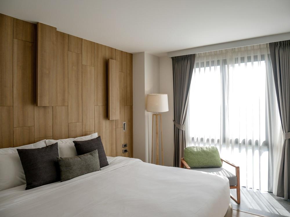 Brique Hotel Chiang Mai