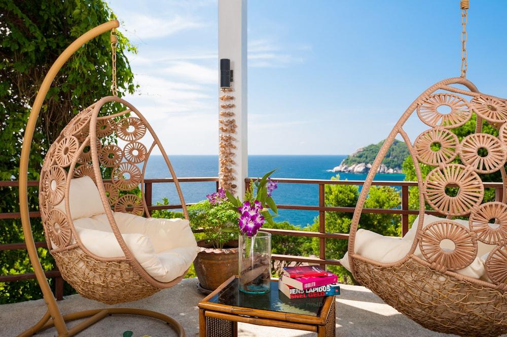 The Fisherman's Villas