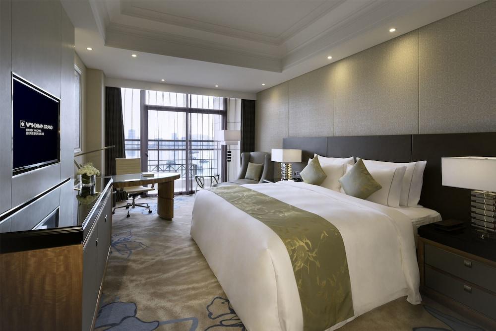 Wyndham Grand Xiamen Haicang