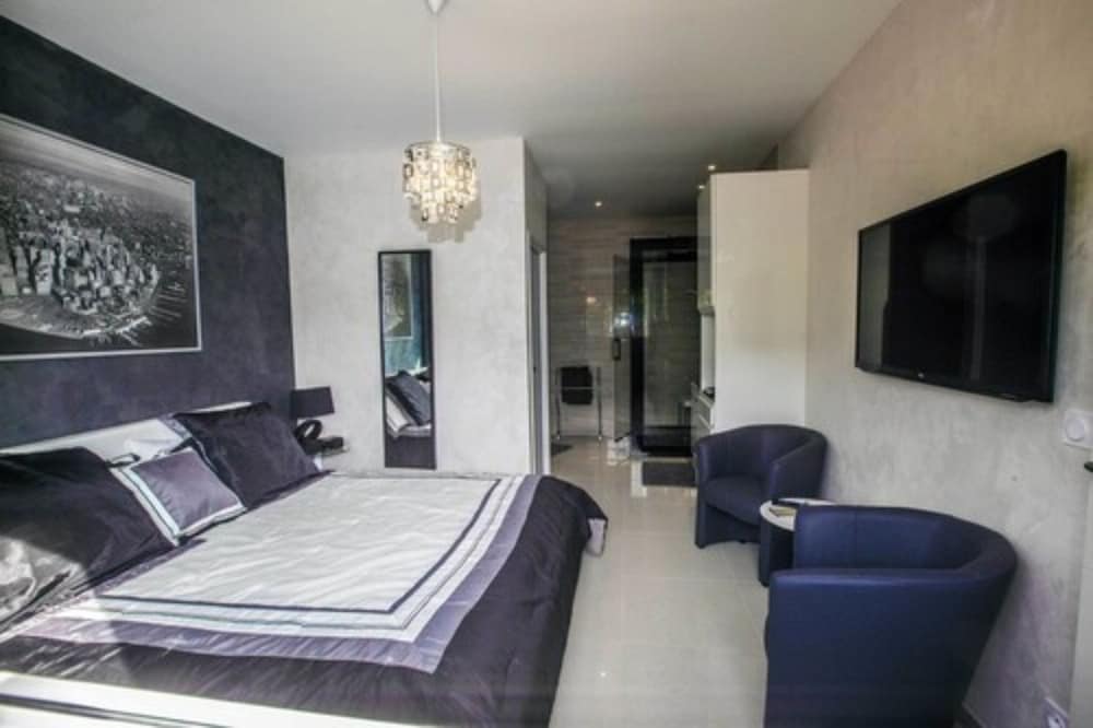 Château de Valloubière