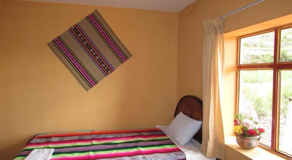 Chaska Wasi Amantani