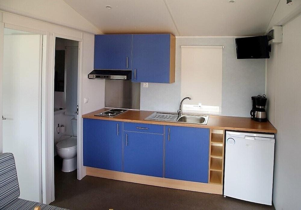 Parque de Campismo Orbitur Guincho