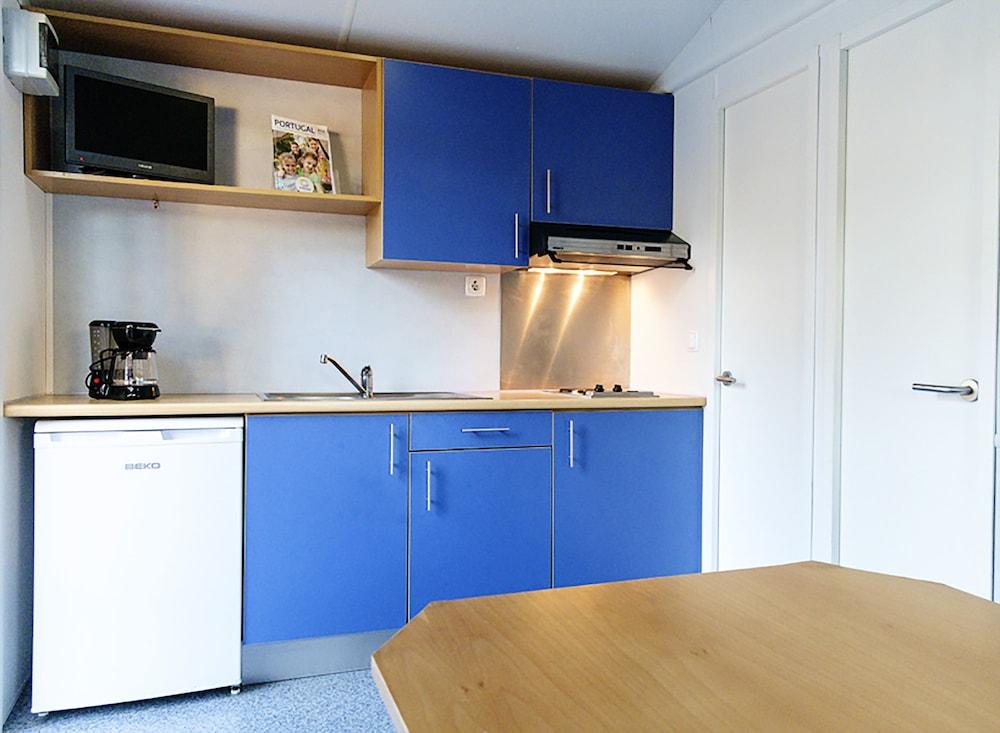 Parque de Campismo Orbitur Guincho