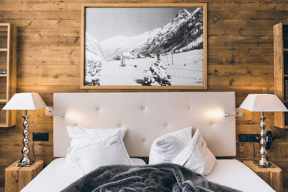 Alpine Resort Sportalm