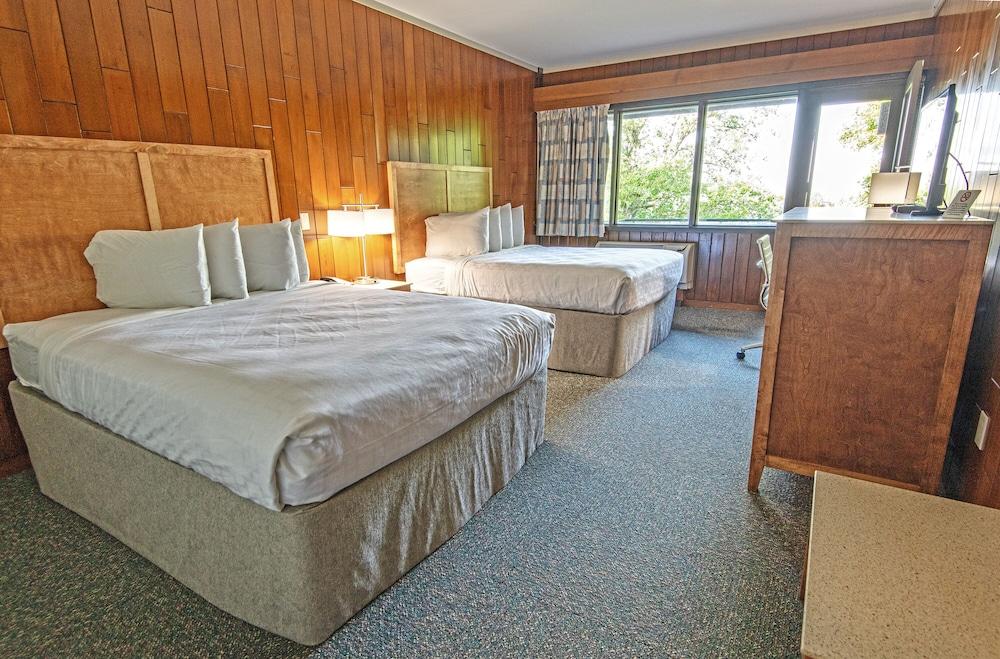 Barren River Lake State Resort Park