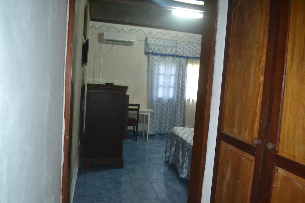 Atlantic Hotel Kribi