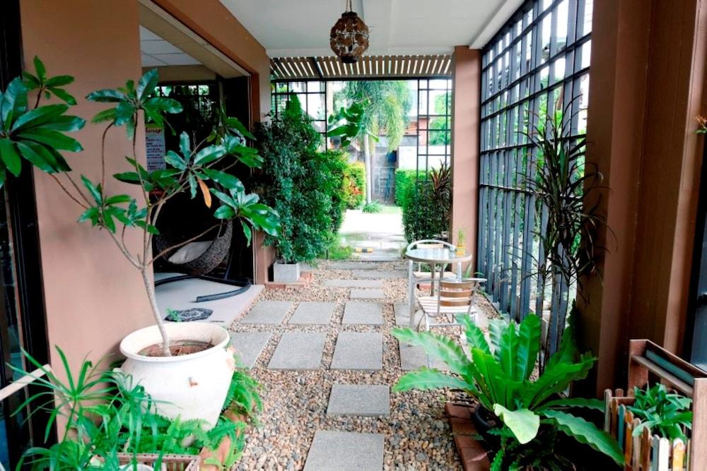 A Good Nite at Chang Klan