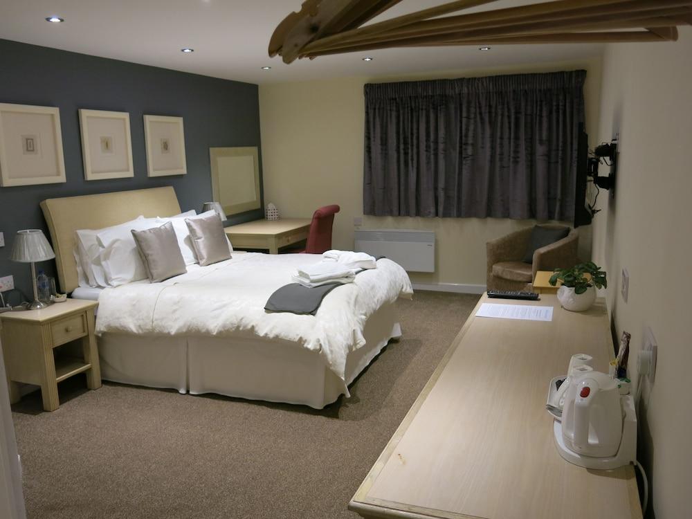 Broadwell Guest House