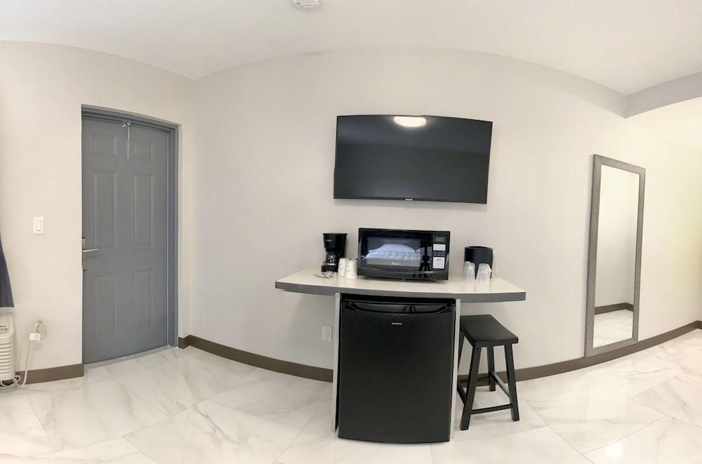 Hialeah Airport Motel