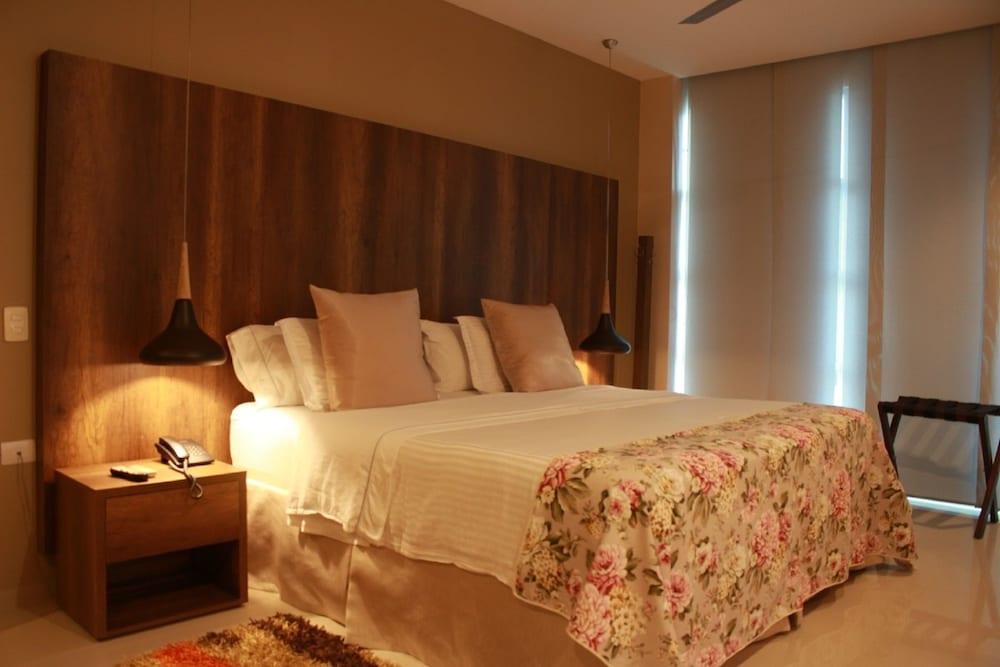 Hotel Santorini Loft