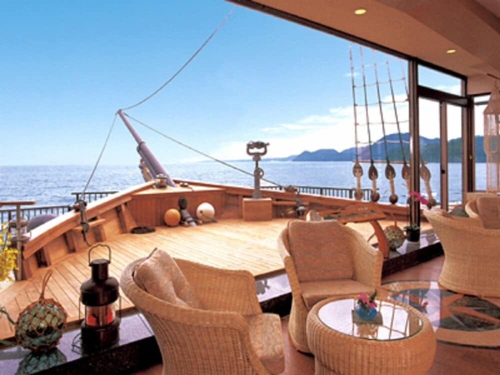 Inatori Toukai Hotel Yuen