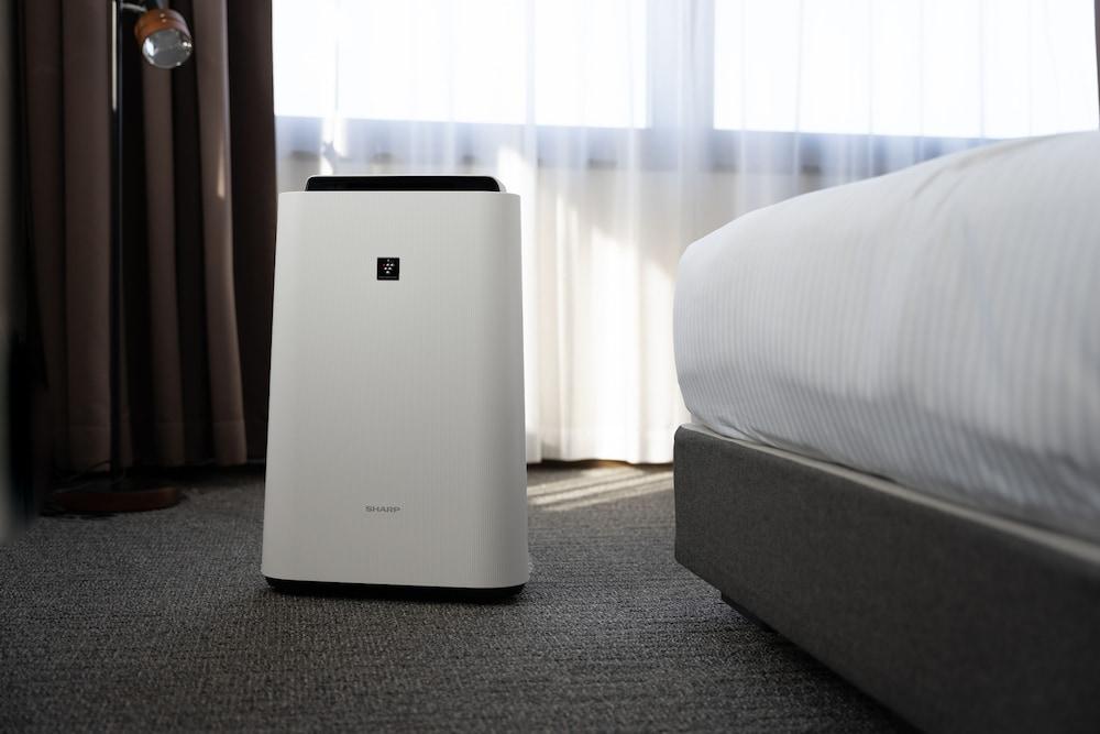 Premier Hotel - Cabin President - Hakodate