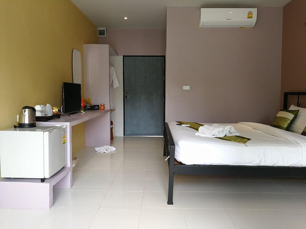 Stamp Hills Resort & Restaurant