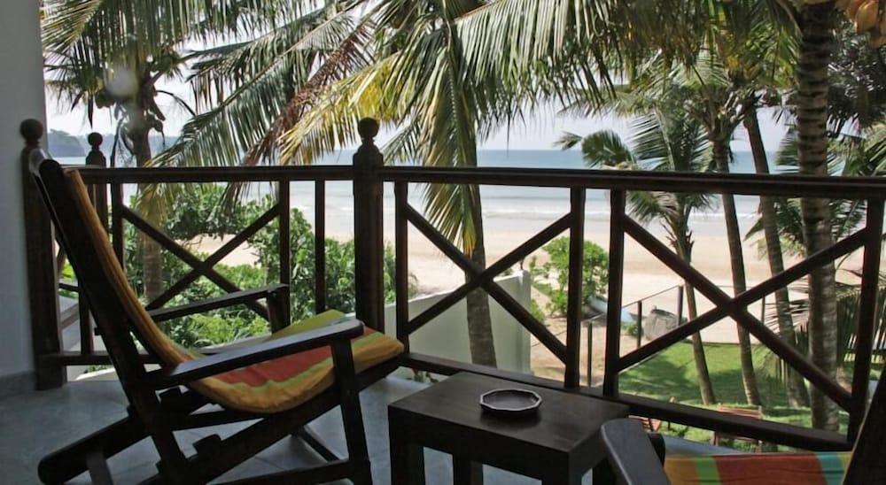 Aussie Swiss Beach Resort