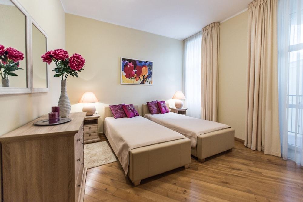 Riga Lux Apartments - Ernesta