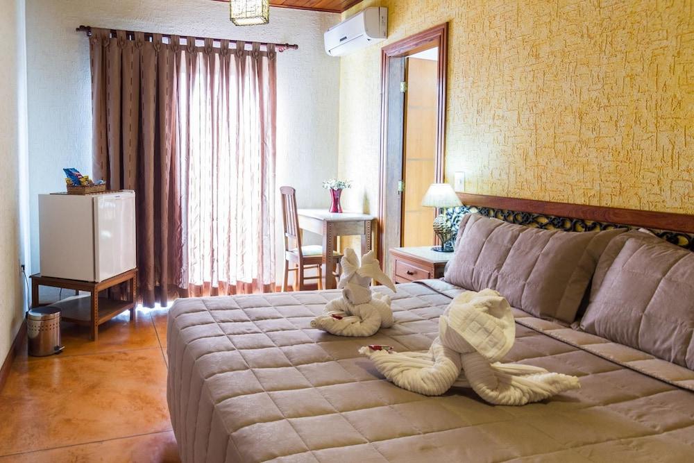 Pousada Brasil Nativo