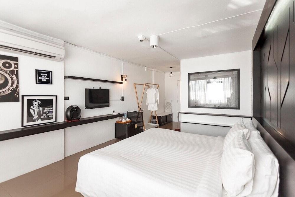 R1 Nimman Hotel Chiangmai