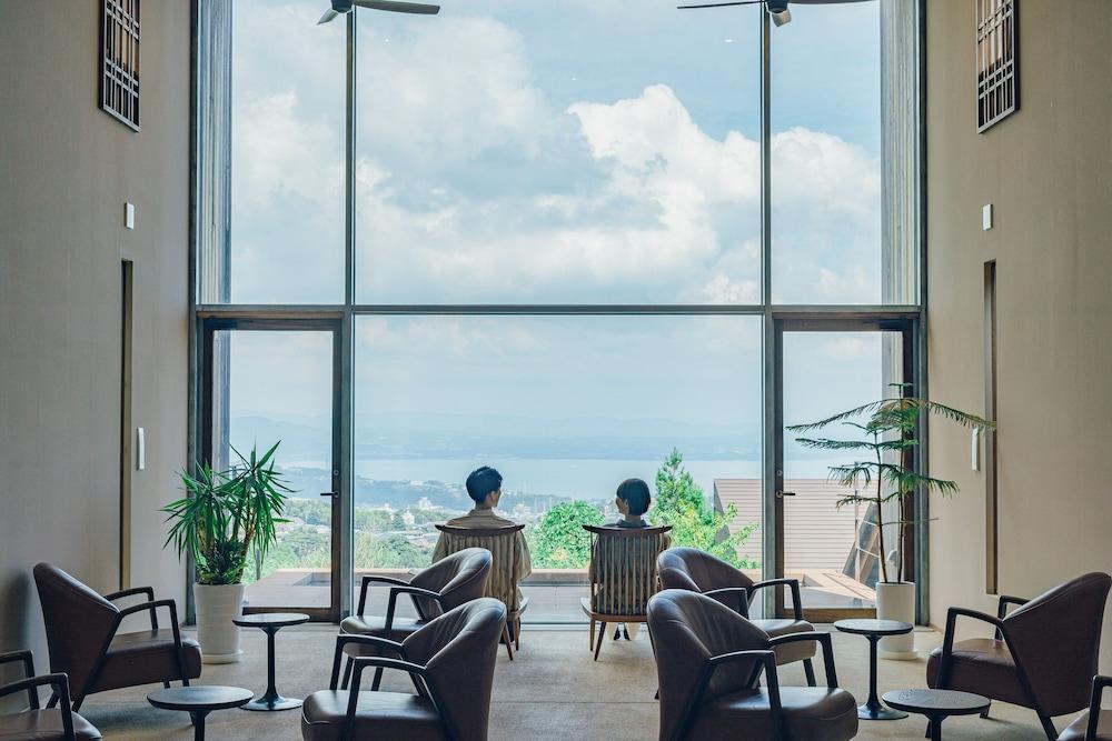 SEKIYA RESORT Terrace Midoubaru