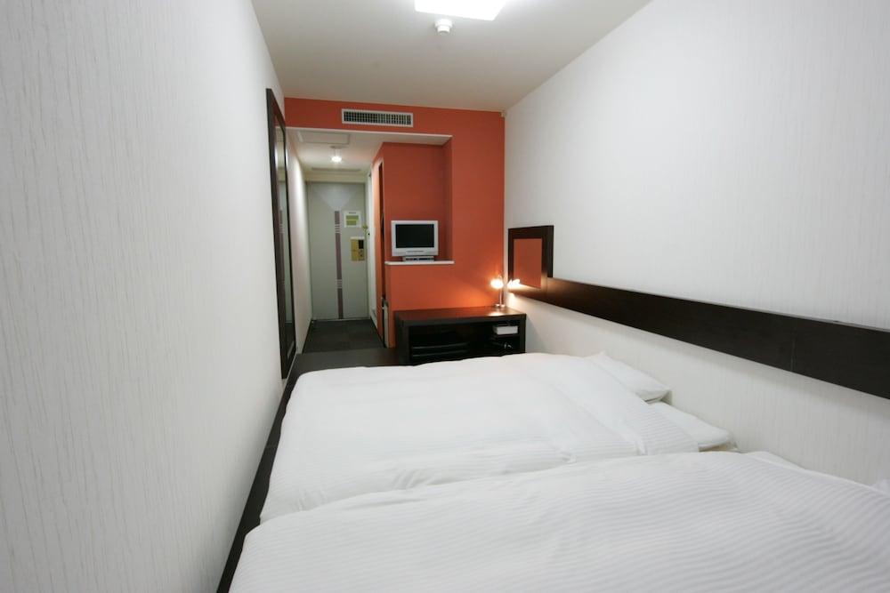 Green Rich Hotel Suizenji