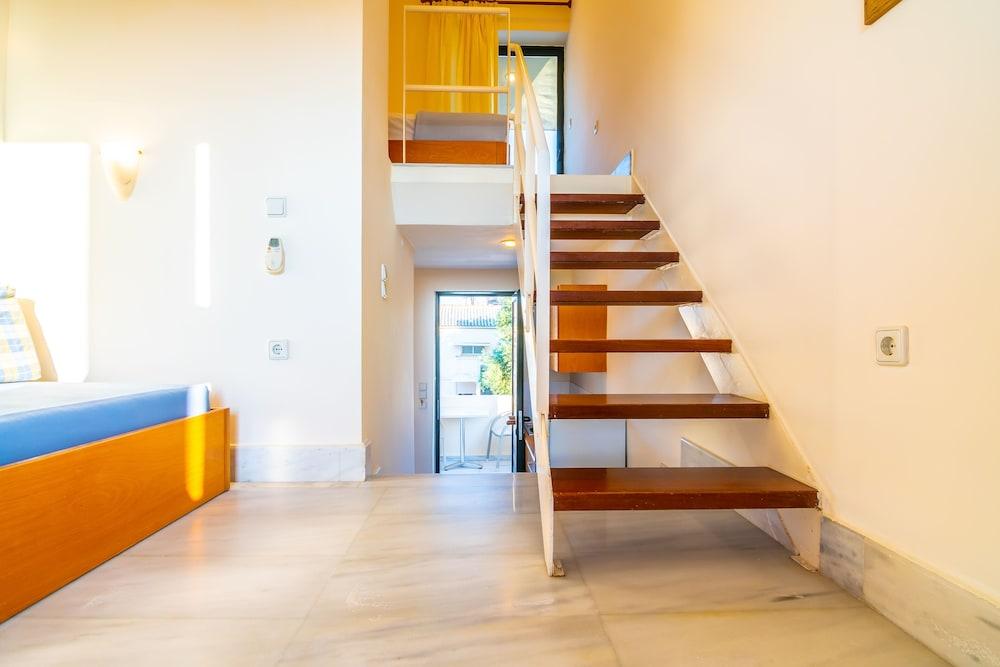 Orestis Hotel Apartments