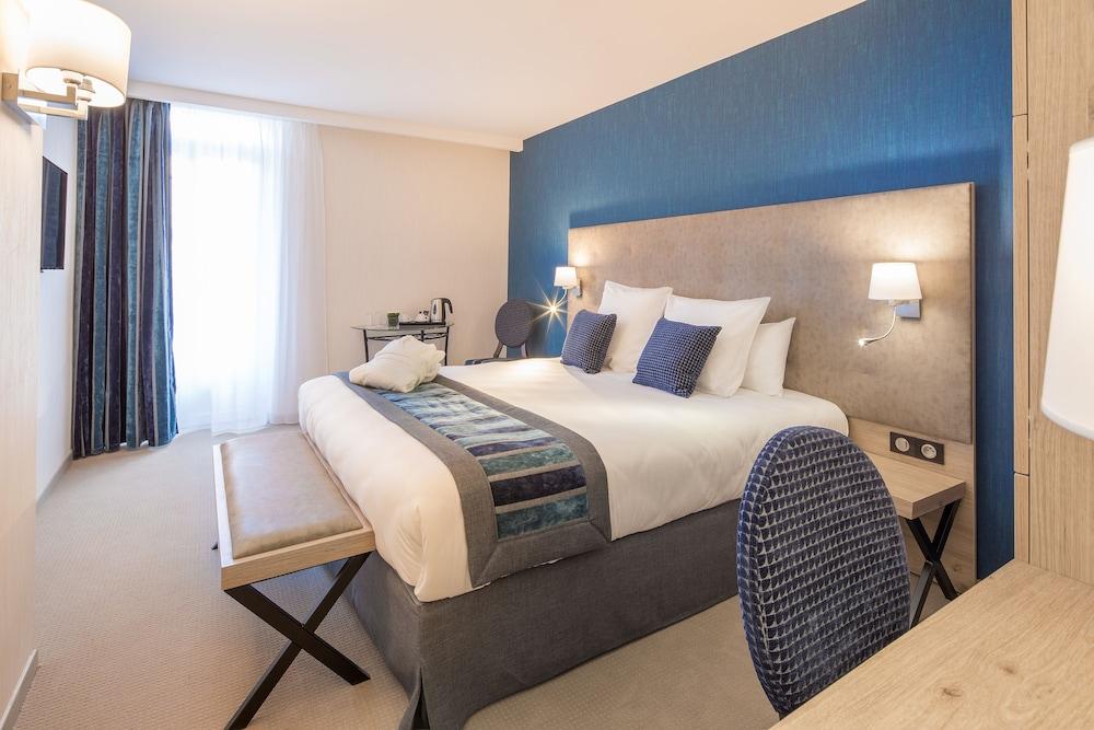 Hôtel Le Rive Droite & Spa