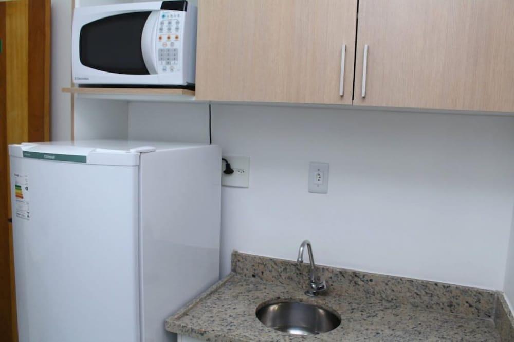 Champs Dumont Apart Hotel